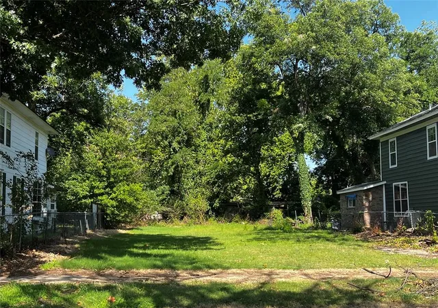 Photo 2 of Land for sale at 627 N Louisa St, Shawnee, OK 74801 | MLS# 1238882 | Listing updated on 2026-08-26