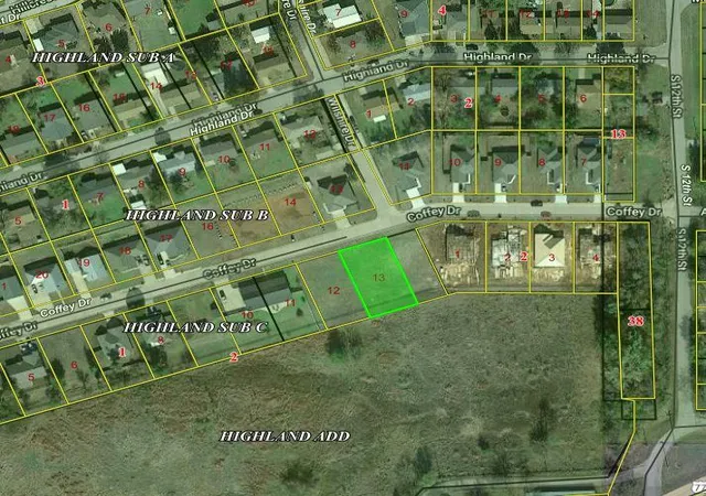 2nd image of 1404 Coffey Dr, Perry, OK 73077 | MLS# 1238883