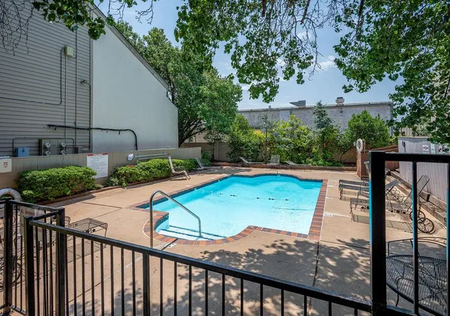 Homes for sale in Oklahoma City, OK | 11130 Stratford Dr #414, Oklahoma City, OK 73120 | MLS# 1238885