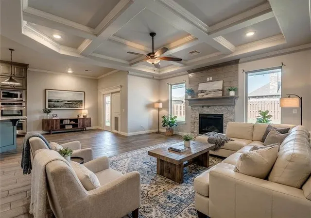 Photo 3 of Single family home for sale at 3301 Wakefield Rd, Edmond, OK 73034 | MLS# 1238886 | Listing updated on 2026-09-18