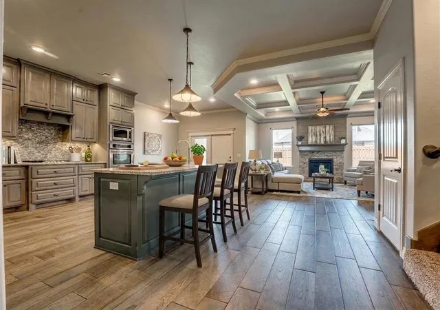 Photo 4 of Single family home for sale at 3301 Wakefield Rd, Edmond, OK 73034 | MLS# 1238886 | Listing updated on 2026-09-18