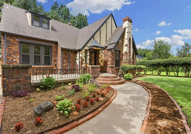 Photo 1 of Sale Pending at 244 Nw 34th Street, Oklahoma City, OK 73118 | MLS# 1238889 | Listing updated on 2026-09-03