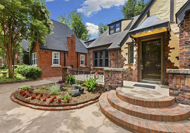 Photo 3 of Sale Pending at 244 Nw 34th Street, Oklahoma City, OK 73118 | MLS# 1238889 | Listing updated on 2026-09-03