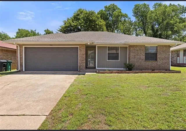 Photo 1 of Sale Pending at 5112 Gaines St, Oklahoma City, OK 73135 | MLS# 1238891 | Listing updated on 2026-08-04
