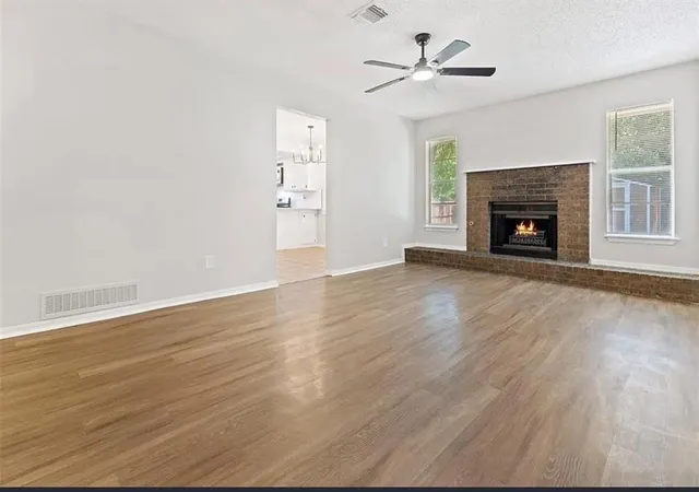 Photo 3 of Sale Pending at 5112 Gaines St, Oklahoma City, OK 73135 | MLS# 1238891 | Listing updated on 2026-08-04