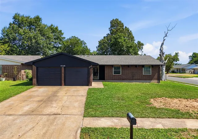 Photo 1 of Single family home for sale at 4729 Se 48th Street, Oklahoma City, OK 73135 | MLS# 1238892 | Listing updated on 2026-09-02