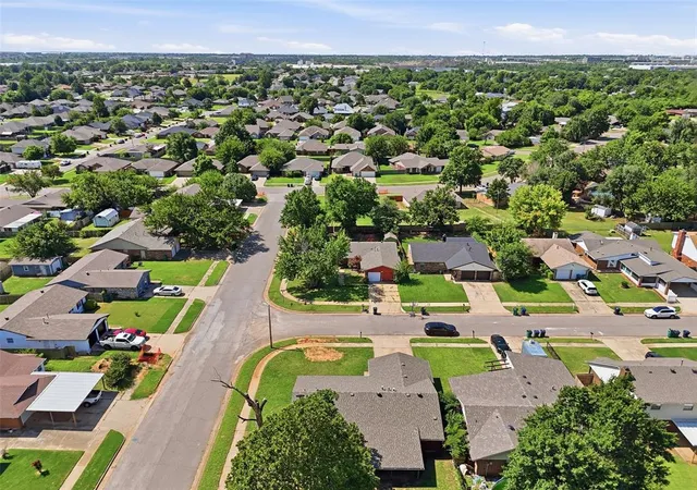 Photo 34 of Single family home for sale at 4729 Se 48th Street, Oklahoma City, OK 73135 | MLS# 1238892 | Listing updated on 2026-09-02