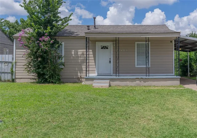 Photo 2 of Sale Pending at 3405 S Woodward Ave, Oklahoma City, OK 73119 | MLS# 1238895 | Listing updated on 2026-08-28