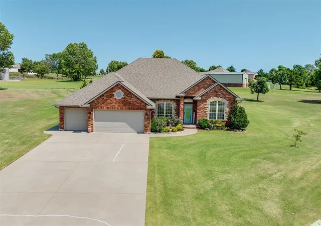 1st image of 7212 Jacob Pl, Tuttle, OK 73089 | MLS# 1238896