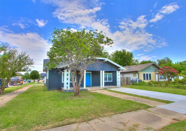 Photo 3 of Single family home for sale at 1629 Nw 18th Street, Oklahoma City, OK 73106 | MLS# 1238897 | Listing updated on 2026-08-27