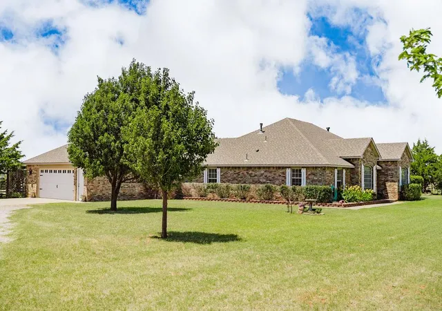 3rd image of 10449 Highway 34, Elk City, OK 73644 | MLS# 1238903