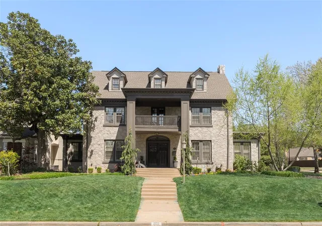 Photo 2 of Mansion for sale at 801 Nw 41st Street, Oklahoma City, OK 73118 | MLS# 1238909 | Listing updated on 2026-09-29