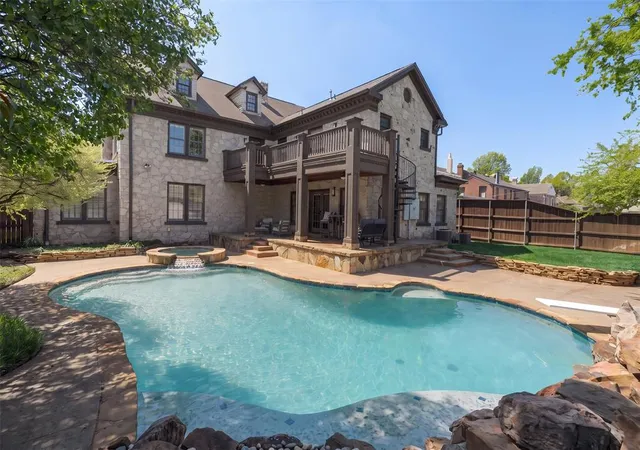 Photo 3 of Mansion for sale at 801 Nw 41st Street, Oklahoma City, OK 73118 | MLS# 1238909 | Listing updated on 2026-09-29