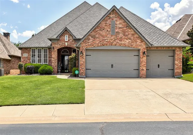 1st image of 16708 Covington Manor, Edmond, OK 73012 | MLS# 1238910
