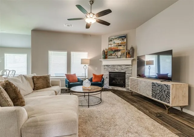 Photo 4 of Single family home for sale at 3317 NW 187th Street, Edmond, OK 73012 | MLS# 1238913 | Listing updated on 2026-09-02