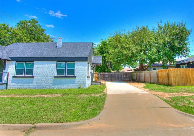 Photo 2 of Single family home for sale at 1908 N Blackwelder Ave, Oklahoma City, OK 73106 | MLS# 1238914 | Listing updated on 2026-09-08