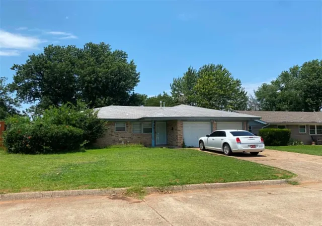 Homes for sale in Oklahoma City, OK | 2003 N Nail Pkwy, Oklahoma City, OK 73160 | MLS# 1238921