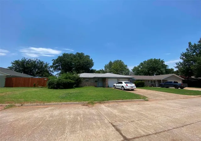 Homes for sale in Oklahoma City, OK | 2003 N Nail Pkwy, Oklahoma City, OK 73160 | MLS# 1238921