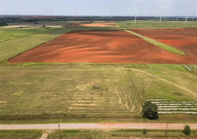 Photo 2 of Sale Pending at Cr E1020, Weatherford, OK 73096 | MLS# 1238925 | Listing updated on 2026-09-12