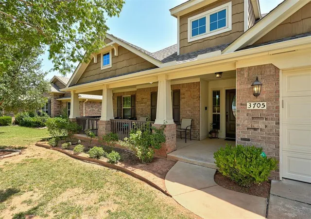 1st image of 3705 Kings Canyon Rd, Norman, OK 73071 | MLS# 1238931