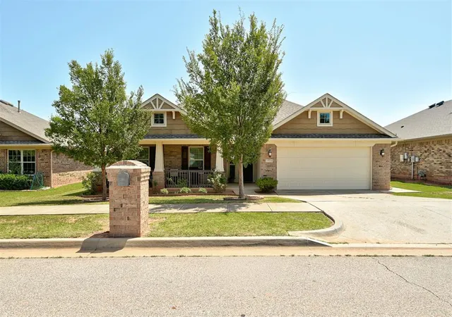 2nd image of 3705 Kings Canyon Rd, Norman, OK 73071 | MLS# 1238931
