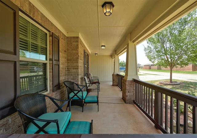 4th image of 3705 Kings Canyon Rd, Norman, OK 73071 | MLS# 1238931
