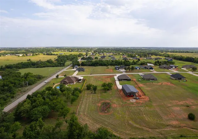 Photo 3 of Land for sale at 2303 County Rd 1332, Blanchard, OK 73010 | MLS# 1238934 | Listing updated on 2026-07-13