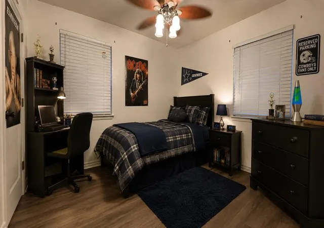 Photo 3 of Single family home for sale at 1407 N Fogarty St, Guthrie, OK 73044 | MLS# 1238936 | Listing updated on 2026-09-01