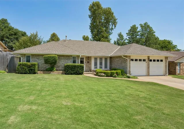 1st image of 1305 Sims Ave, Edmond, OK 73013 | MLS# 1238937