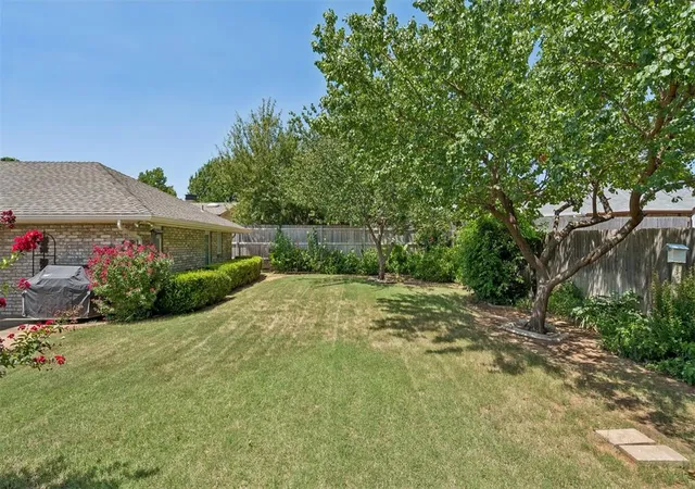 29th image of 1305 Sims Ave, Edmond, OK 73013 | MLS# 1238937