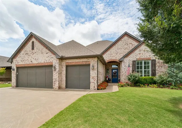 Photo 2 of Single family home for sale at 15313 Daybright Dr, Edmond, OK 73013 | MLS# 1238950 | Listing updated on 2026-08-26