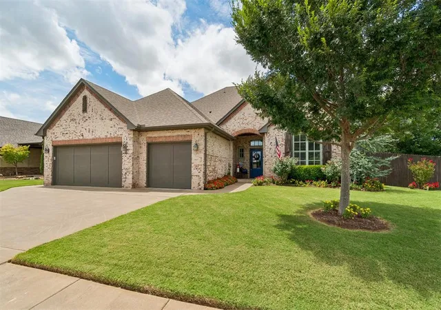Photo 3 of Single family home for sale at 15313 Daybright Dr, Edmond, OK 73013 | MLS# 1238950 | Listing updated on 2026-08-26