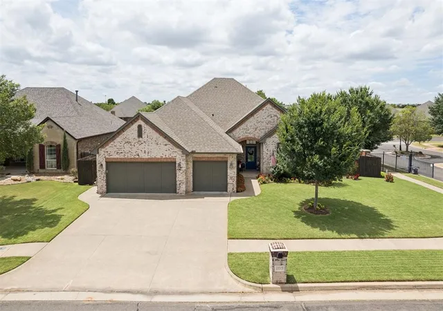 Photo 3 of Single family home for sale at 15313 Daybright Dr, Edmond, OK 73013 | MLS# 1238950 | Listing updated on 2026-08-26