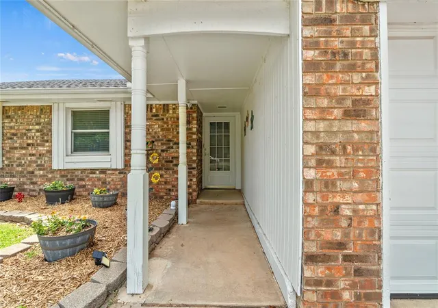 Photo 2 of Single family home for sale at 8216 Karla Ln, Oklahoma City, OK 73132 | MLS# 1238953 | Listing updated on 2026-08-26