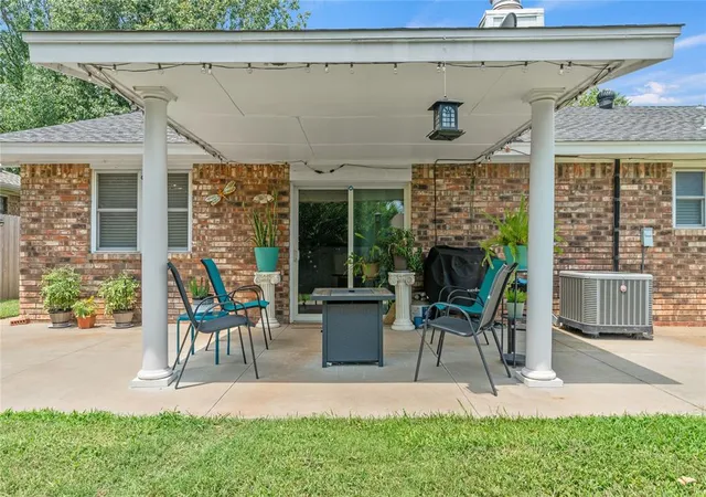 Photo 3 of Single family home for sale at 8216 Karla Ln, Oklahoma City, OK 73132 | MLS# 1238953 | Listing updated on 2026-08-26