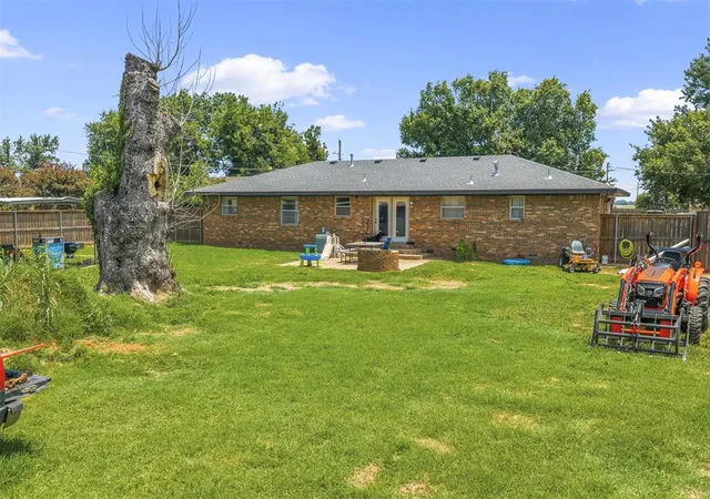 30th image of 515 S Kerr Ave, Pauls Valley, OK 73075 | MLS# 1238954