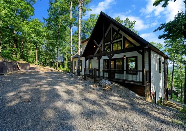 5th image of 266 Moonshiner Springs Trl, Broken Bow, OK 74728 | MLS# 1238960