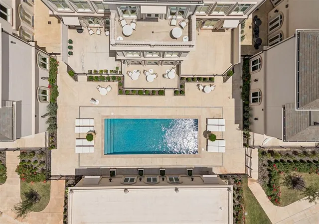 47th image of 6100 Nw Grand Blvd #6107, Oklahoma City, OK 73118 | MLS# 1238963