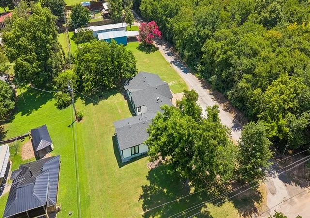 47th image of 419027 E 1145 Rd, Checotah, OK 74426 | MLS# 1238966