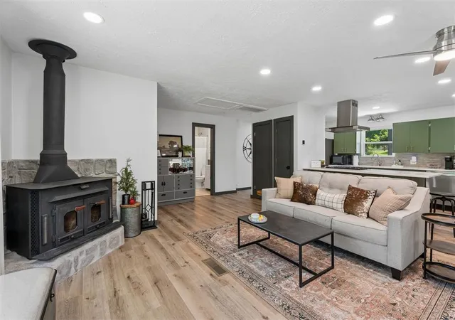 Photo 1 of Single family home for sale at 419027 E 1145 Road, Checotah, OK 74426 | MLS# 1238966 | Listing updated on 2026-10-06