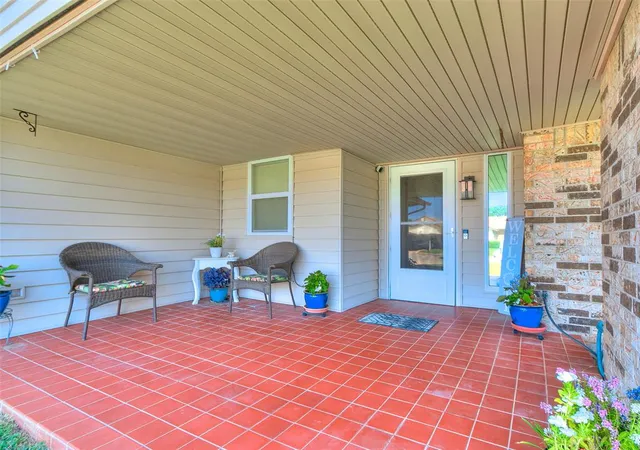 Photo 4 of Single family home for sale at 10134 Southridge Dr, Oklahoma City, OK 73159 | MLS# 1238970 | Listing updated on 2026-09-02