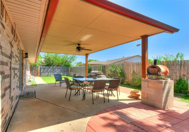 Photo 1 of Single family home for sale at 10134 Southridge Dr, Oklahoma City, OK 73159 | MLS# 1238970 | Listing updated on 2026-09-02