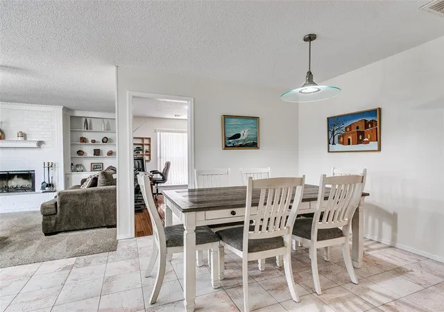 Photo 3 of Single family home for sale at 10134 Southridge Dr, Oklahoma City, OK 73159 | MLS# 1238970 | Listing updated on 2026-09-02