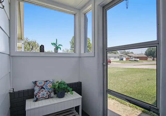 Photo 2 of Single family home for sale at 6004 Se 7th Street, Oklahoma City, OK 73110 | MLS# 1238972 | Listing updated on 2026-08-17