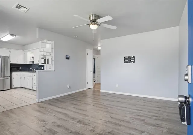 Photo 3 of Single family home for sale at 6004 SE 7th Street, Oklahoma City, OK 73110 | MLS# 1238972 | Listing updated on 2026-08-17