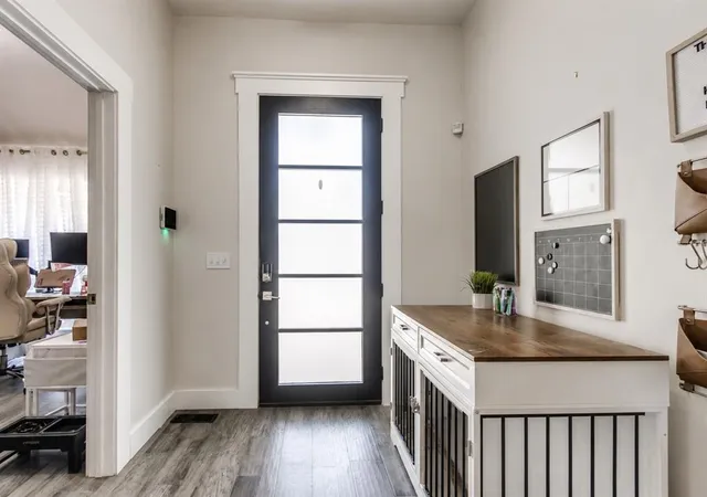 Photo 3 of Single family home for sale at 2500 Sw 124th Street, Oklahoma City, OK 73170 | MLS# 1238973 | Listing updated on 2026-08-12
