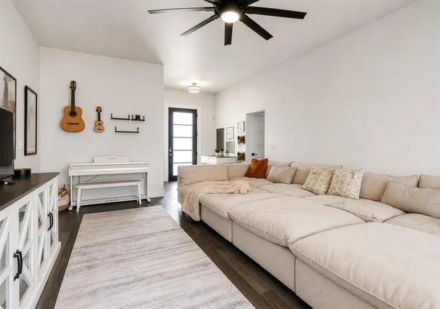 Photo 3 of Single family home for sale at 2500 SW 124th Street, Oklahoma City, OK 73170 | MLS# 1238973 | Listing updated on 2026-08-12