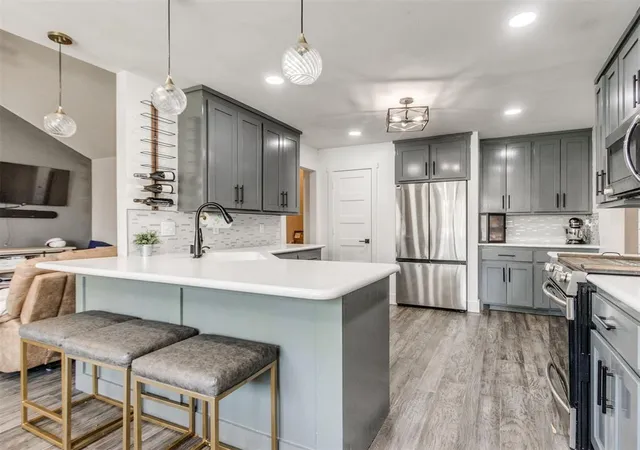Photo 4 of Single family home for sale at 2500 SW 124th Street, Oklahoma City, OK 73170 | MLS# 1238973 | Listing updated on 2026-08-12