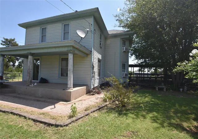 30th image of 330 S Academy Rd, Guthrie, OK 73044 | MLS# 1238976