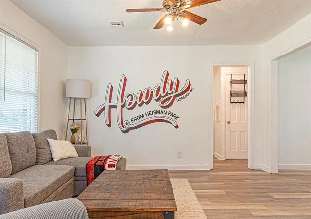 2nd image of 1026 Missouri St, Norman, OK 73071 | MLS# 1238982